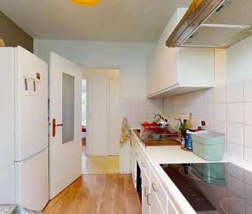 Colocation - T3 Meublé Nantes, 57.0m2, 3 chambres - Photo 3