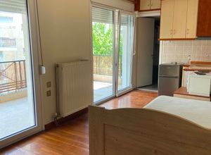 Studio/Γκαρσονιέρα για ενοικίαση - Σέρρες, - Photo 1