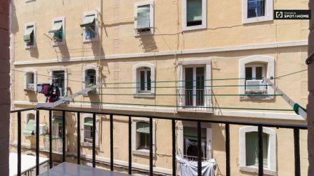 2-bedroom apartment for rent in La Barceloneta. - Photo 4