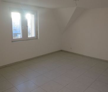 Nice 2.5-room apartment with gallery - Photo 1