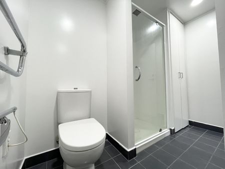 Unit 515, 72 Nelson Street, Auckland Central, Auckland - Photo 4