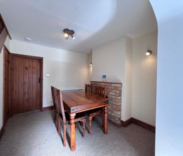 2 bedroom house to rent - Photo 2