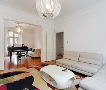 5 bedroom semi-detached house to rent - Photo 1