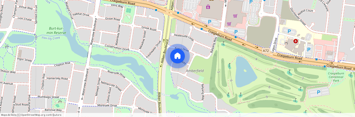 10A Gully Way, VIC 3064, Craigieburn