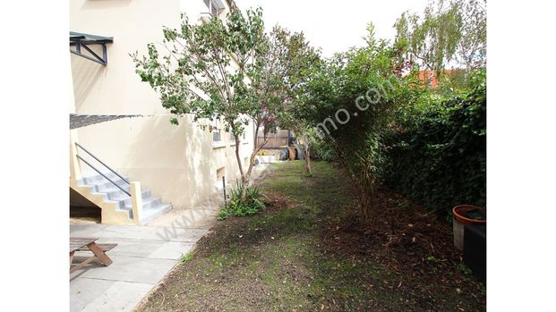 COURBEVOIE GARE MAISON DE 6/7 PIECES de 150M² LOUÉE MEUBLÉE - Photo 1