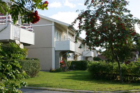 Klockargatan 13 - Foto 2