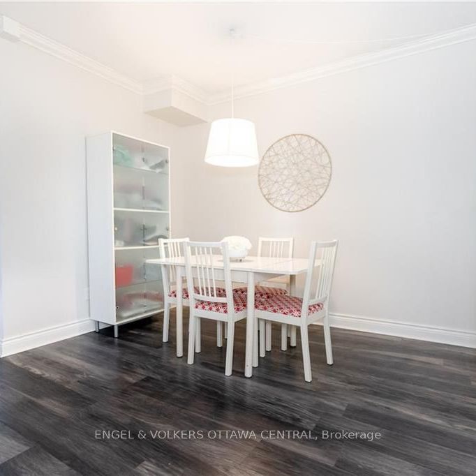 For Lease - 180 Augusta Street Unit# 1A, Lower Town - Sandy Hill, Ontario - Photo 1