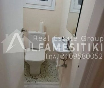 Διαμέρισμα για ενοικίαση Κυψέλη - Photo 2