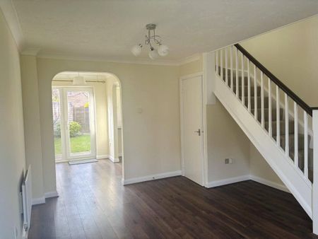 2 bedroom terraced house to rent - Photo 5