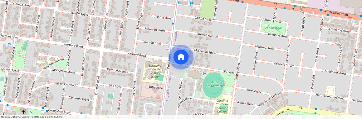 2/62 Lily Street, Vic 3019, Braybrook