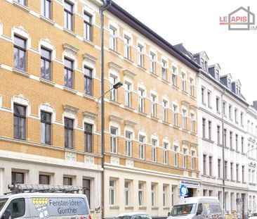 ENTZÜCKENDE, ZENTRUMSNAHE 2-RWG (WG-GEEIGNET) M. BALKON - ERSTBEZUG... - Photo 2