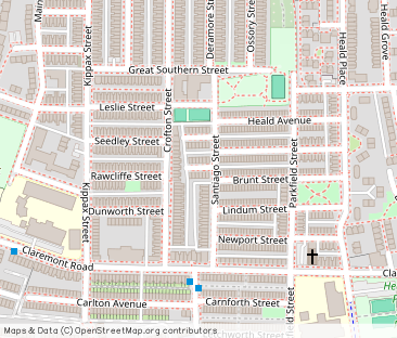 Rita Avenue, Manchester, M14 - Photo 1