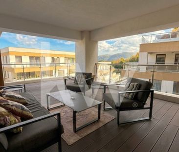 Apartament 2 camere | Terasa panoramica 42mp |Parcare subterana | Drum - Photo 3