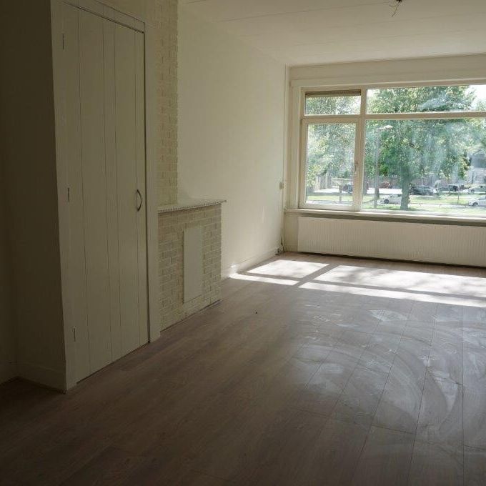 Mijnsherenlaan, Rotterdam - Photo 1