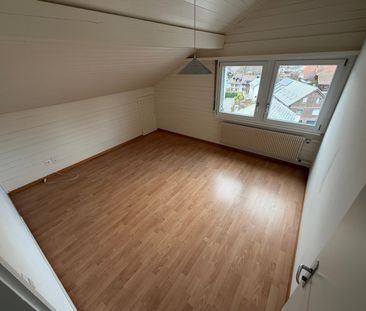 2 Zimmer, 4. Stock - Photo 1