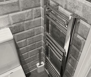 Studio to rent - Photo 6