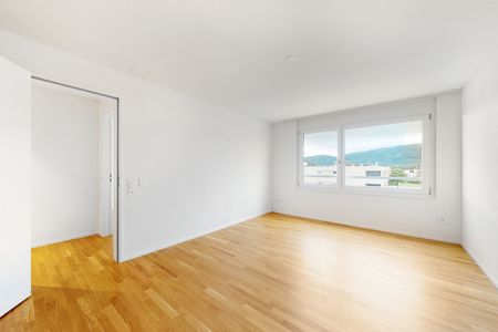 Exklusive 4.5-Zimmer-Wohnung in Obergösgen! - Photo 3