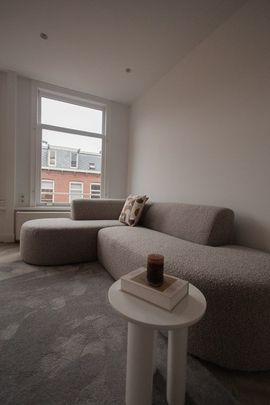Te huur: Appartement Elisabeth Wolffstraat in Amsterdam - Photo 1