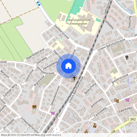 Seewadelstr. 9, 8910, Affoltern Am Albis