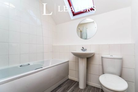 1 bedroom apartment to rent Churchfields, Bishops Cleeve, Cheltenham, GL52 - Photo 5