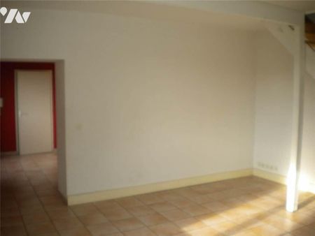 LOUÉ APPARTEMENT - BOIS DE CHAMP - Photo 2