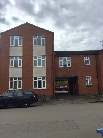 Hawkins Road Unit 4 Rm 5, Earlsdon - Photo 5