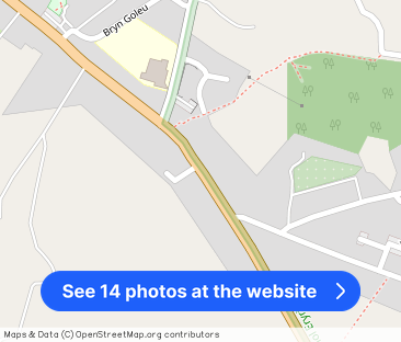 Waunfawr, Caernarfon, Gwynedd, LL55 - Photo 1