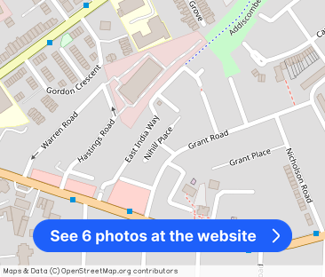 Nihill Place, Croydon, London, CR0 - Photo 1
