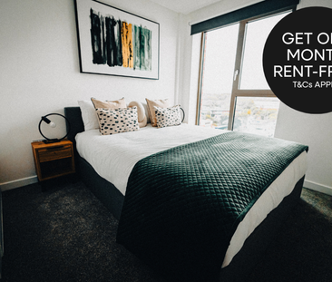 1 bedroom apartment to rent - Photo 5