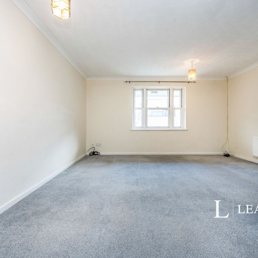 1 bedroom apartment to rent Ascot House, North Third Street, Milton Keynes, MK9 - Photo 1