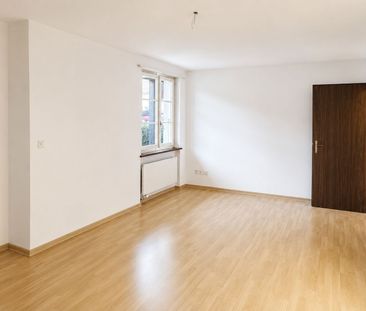 1 Zimmer, 2. Stock - Photo 5