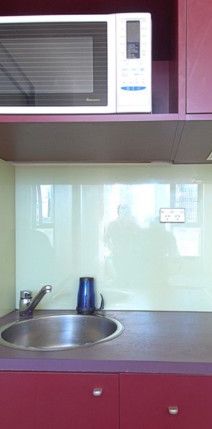 509/68 Hayward Lane, Melbourne VIC 3000 - Studio For Rent | Domain - Photo 1