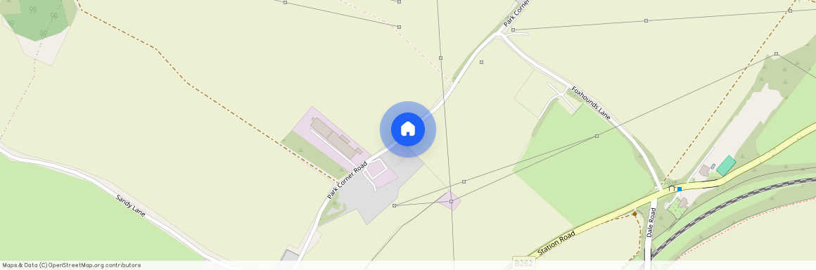 Park Corner Road, Southfleet, Gravesend, DA13 9LS