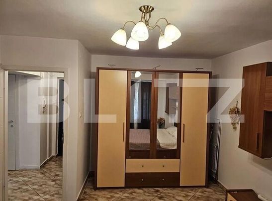 Apartament 1 camera, zona strada Calea Dorobantilor - Fotografie 1