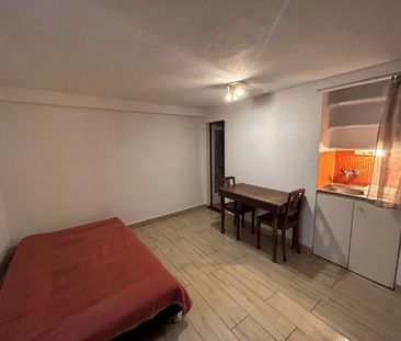 1 Zimmer, EG - Photo 3