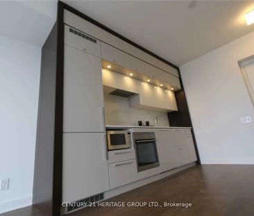 15 Grenville Street #4707 - Photo 2