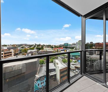 1410/179 Alfred Street, Fortitude Valley QLD 4006 - Apartment For R... - Photo 6