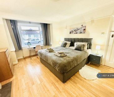 2 bedroom maisonette to rent - Photo 5