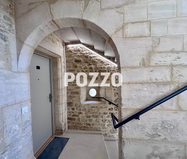 Appartement Bayeux 1 pièce(s) 29.78 m2 - Photo 4