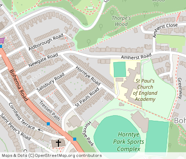 Horntye Road, St. Leonards-On-Sea - Photo 1