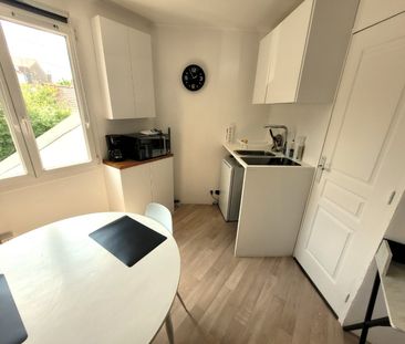 Location Appartement 1 pièce 20m² BOULOGNE SUR MER 62200 - Photo 3
