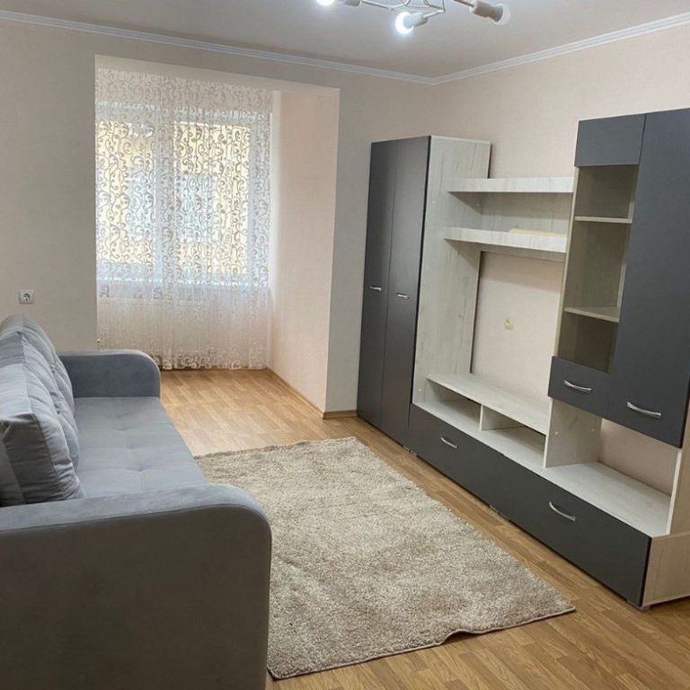 Apartament 1 camera zona Manatur - Fotografie 1