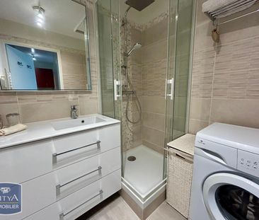Location Appartement 2 pièces 35m² TRAPPES 78190 - Photo 6