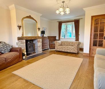 3 bedroom cottage to rent - Photo 1