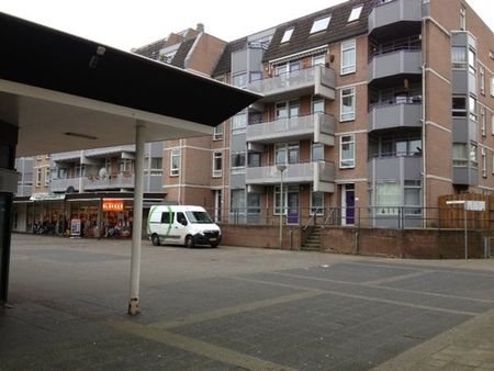 Te huur: Appartement Roserije 74 C in Maastricht - Foto 4