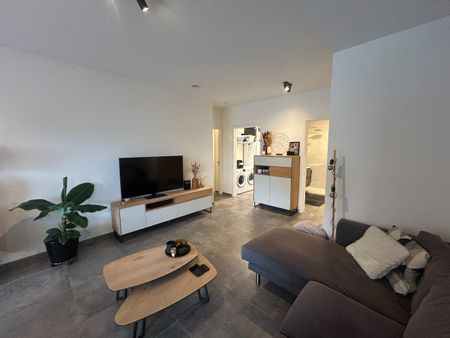 Prachtig nieuwbouwappartement met 2 slaapkamers in Overpelt - Foto 2