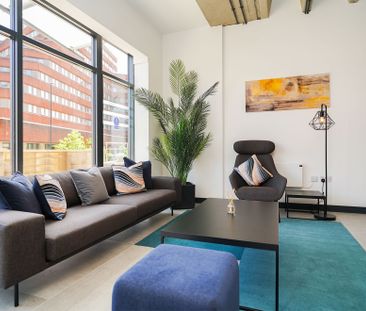 2 bedroom Apartment to rent - Photo 5