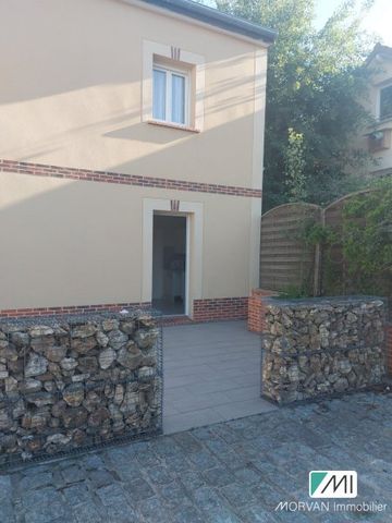 Appartement 1 Pièce 21 m² - Photo 3