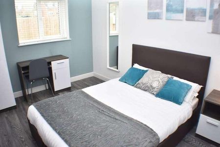 Flat C, Star Road, Peterborough, PE1 - Photo 2