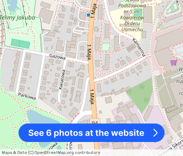 Kawalerka Oława 1 Maja - Photo 1